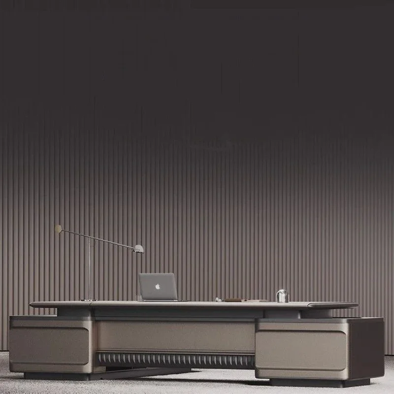 مكاتب الغرفة تقدم طاولات مكتبية، ملحقات طاولة الكتابة، لوازم الكمبيوتر المساعدة لسطح المكتب، أعمال الجلوس الحديثة