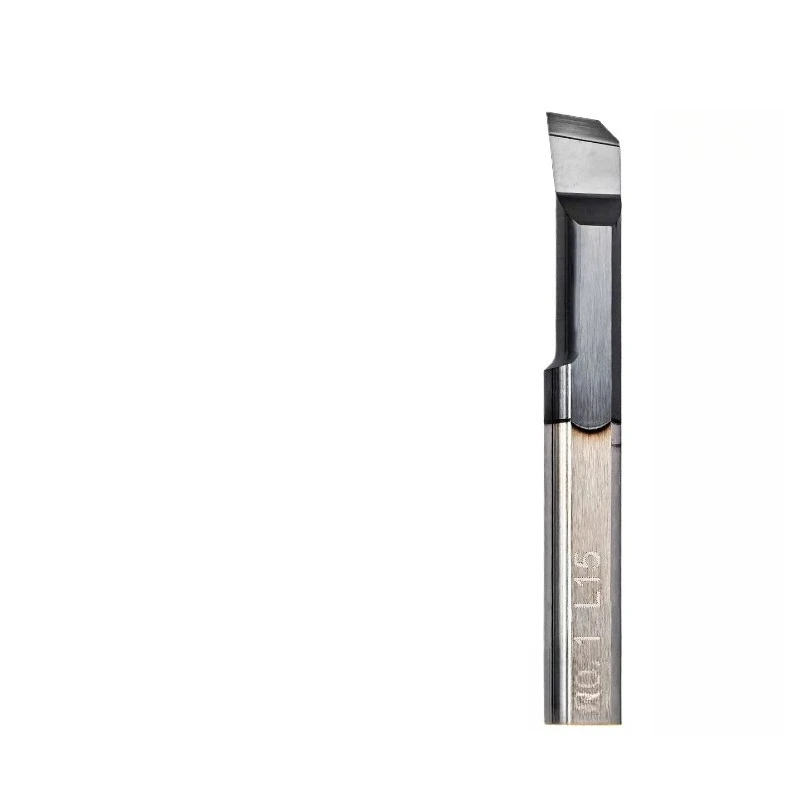 For 60 Degree MTR Inner Hole Imitation Small Diameter Boring Tool Integral Tungsten Steel Alloy, Processing Steel Stainless