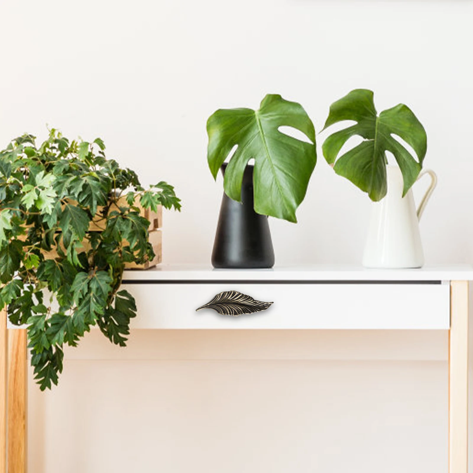 

2 шт. декоративные ручки для шкафа, дверные ручки, винтажные бронзовые ручки из цинкового сплава для шкафов