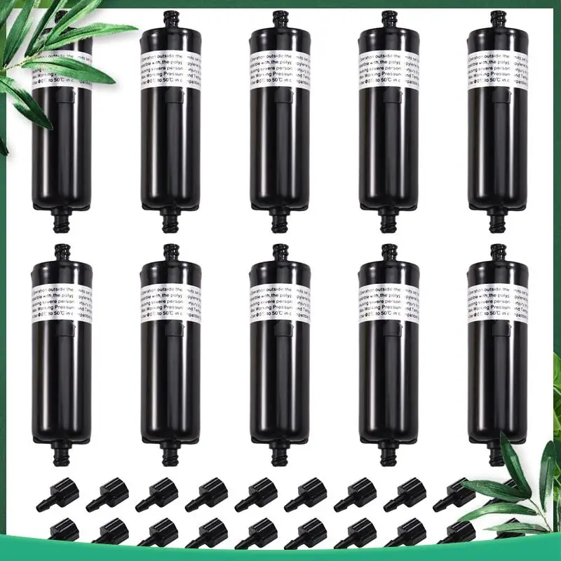 

(NEW) Inkjet Printer Filter Photo Machine Ink Filter UV Machine Ink Filter Printer Ink Filter Suitable For Work 5Um
