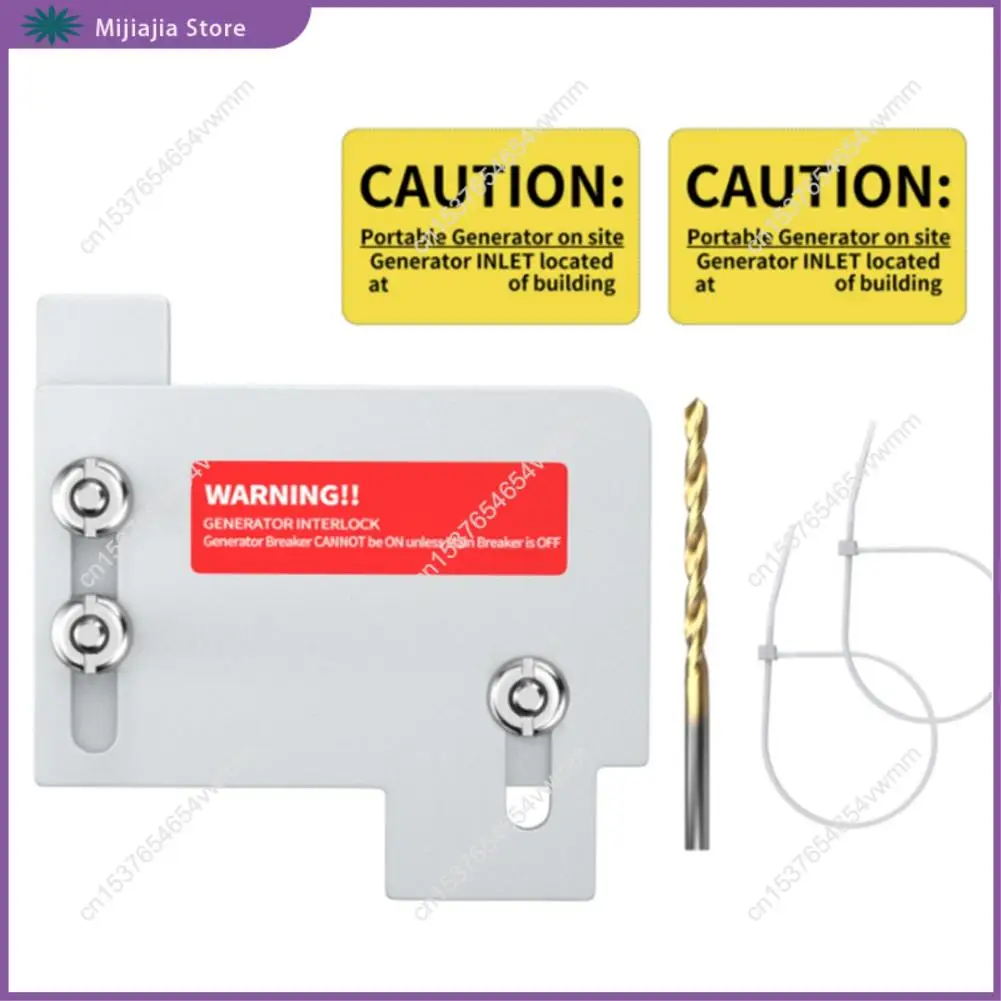 مجموعة تعشيق المولدات لـ Eaton Cutler Hammer CH Series 150 & 200 أمبير مع قواطع TAN، مبيعات التعشيق الكهربائية الأفقية