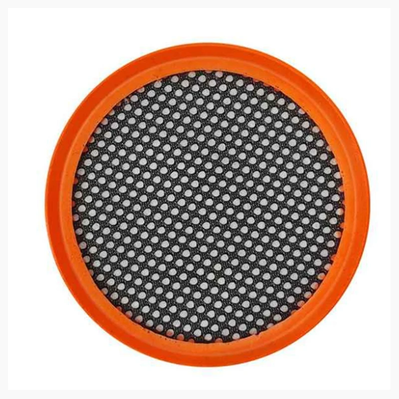 18Pcs Washable Hepa Filter For  FC8009 FC8081 FC6723 FC6724 FC6725 FC6726 FC6727 FC6728 FC6729 Vacuum Cleaner