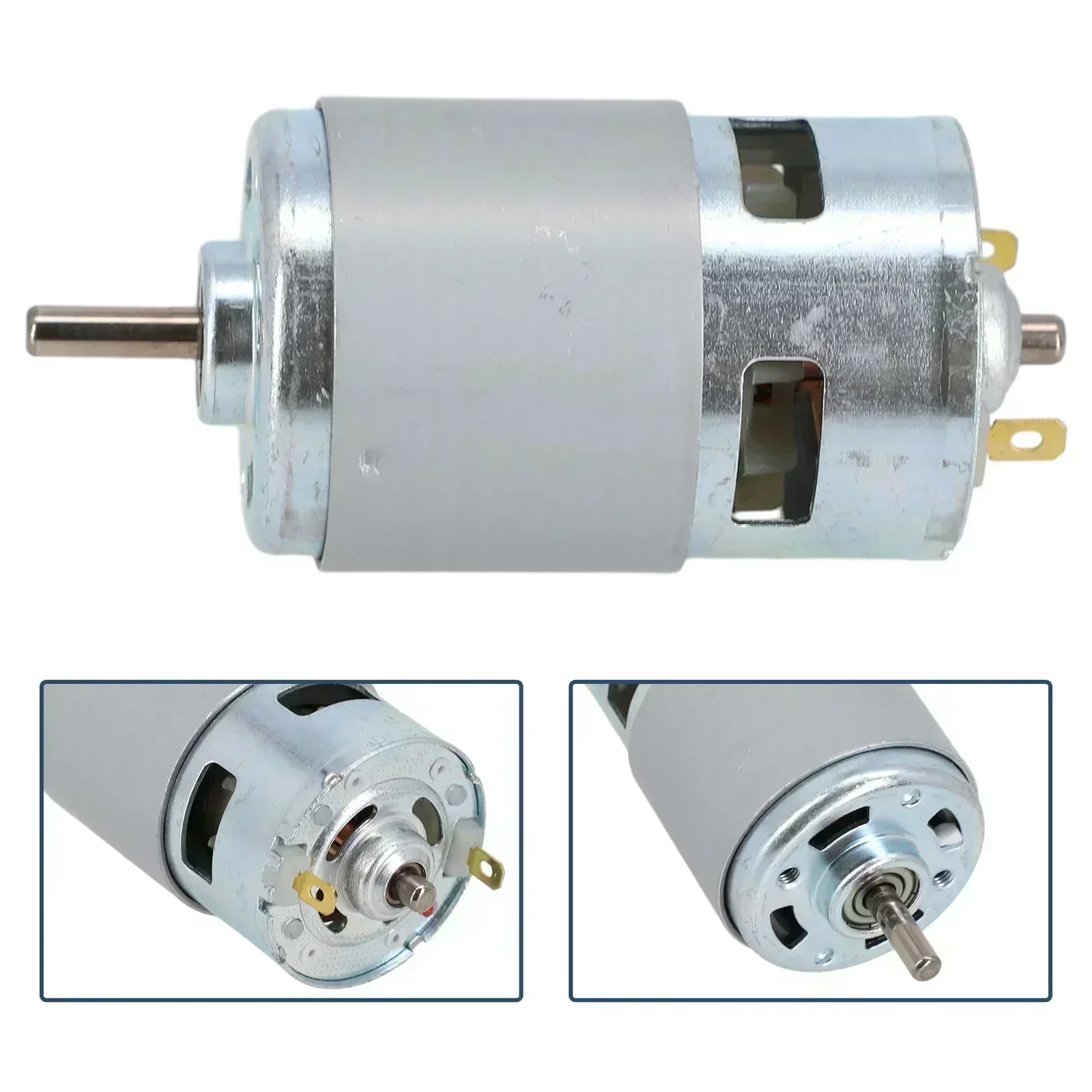 Aluminum Alloy Large Torque Large Torque Cutting Machines Milling Machines Bench Drill Hand Drill High-quality Materials
