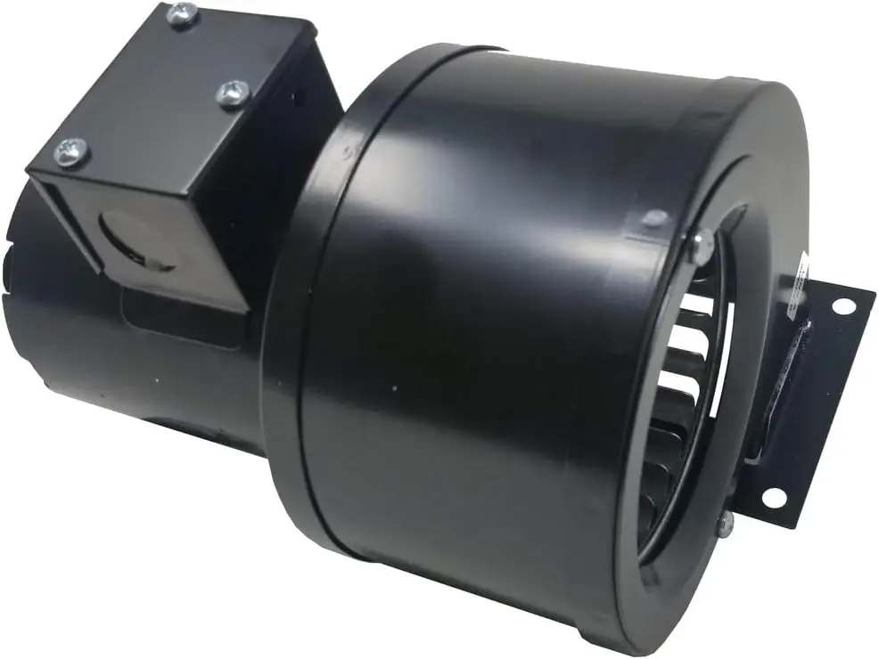 

3.3 Inch Blower Replaces: 1TDP7, 4C446, 6FHX8, 4C005 & A166, 7021-3469