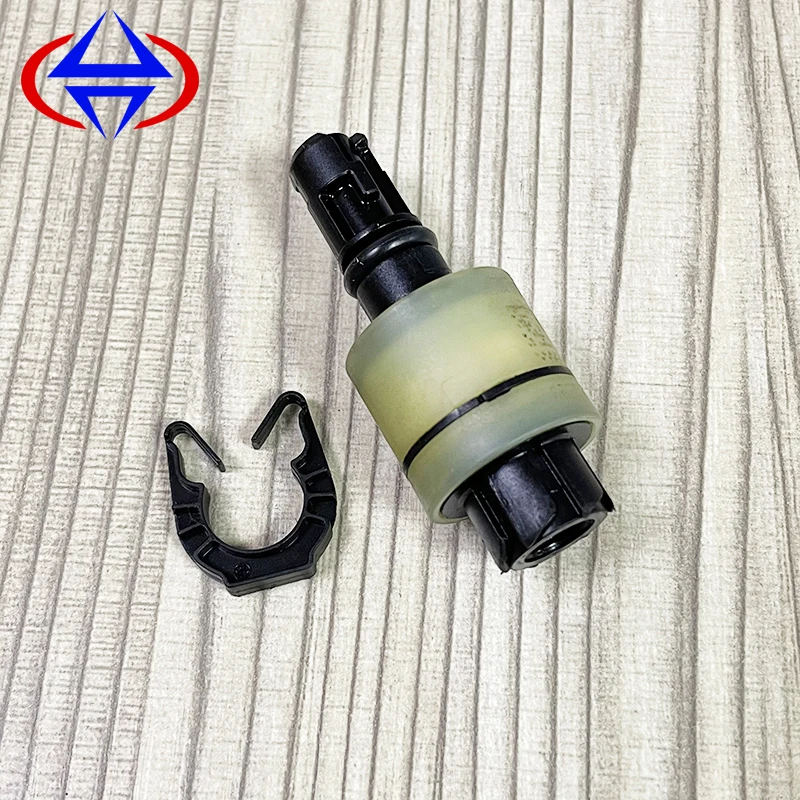 Air Suspension Air Valve Pressure Valve For BMW G11 G12 740i 750i 750Li 37107915953 37107915954