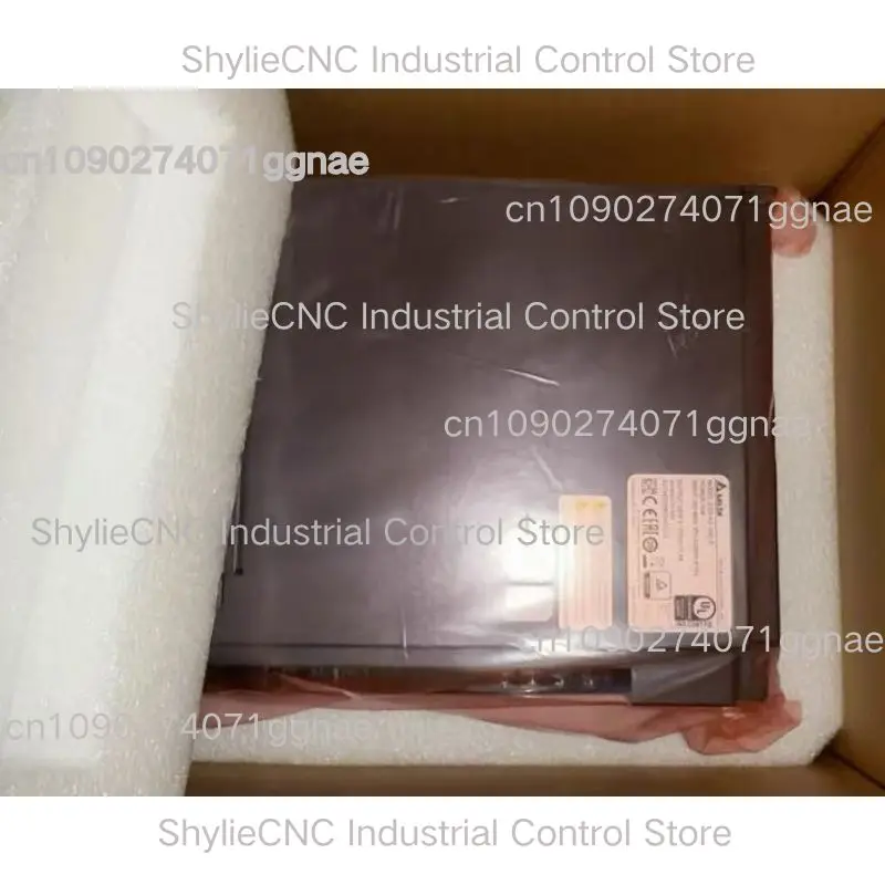 

Новый сервопривод ASD-B3-3043-E мощностью 3 кВт для быстрой доставки