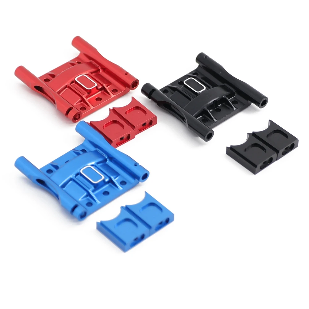 

Настоятельно рекомендуется металлическая крышка дифференциала для Arrma 1/8 Kraton Senton Typhon, 3