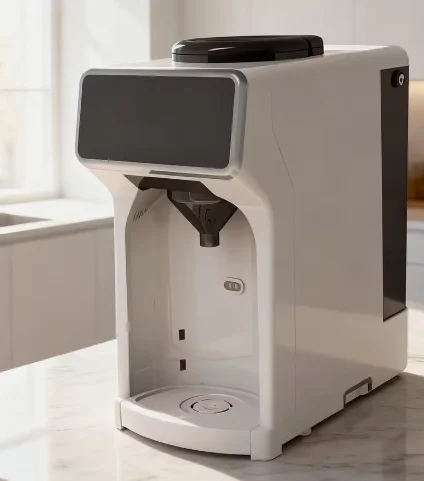 Popular Smart Milk Maker Automatic Formula Dispenser Machine Baby Formula Milk Maker