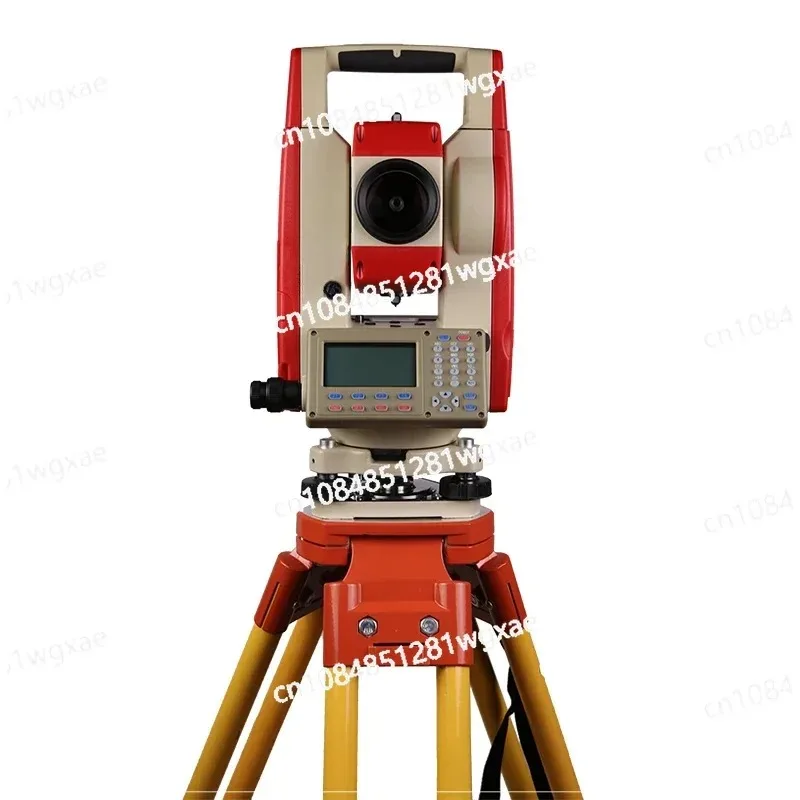 قياس المحطة الإجمالية KTS-442R10 #3