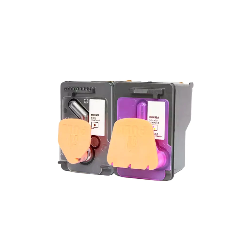 Originele Nieuwe X4e75a M0h50a Gt53 Printkop Voor Hp 500 508 510 511 515 550 517 518 519 530 531 538 610 615 618 617 650 Printkop