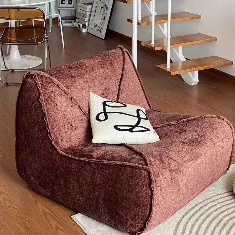 Kreatives Freizeitsofa