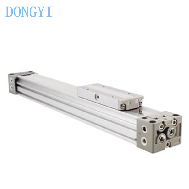 Mechanically Jointed Rodless Cylinder MY1 MY1B MY1B16G -1100 -1200 -1400 -1500