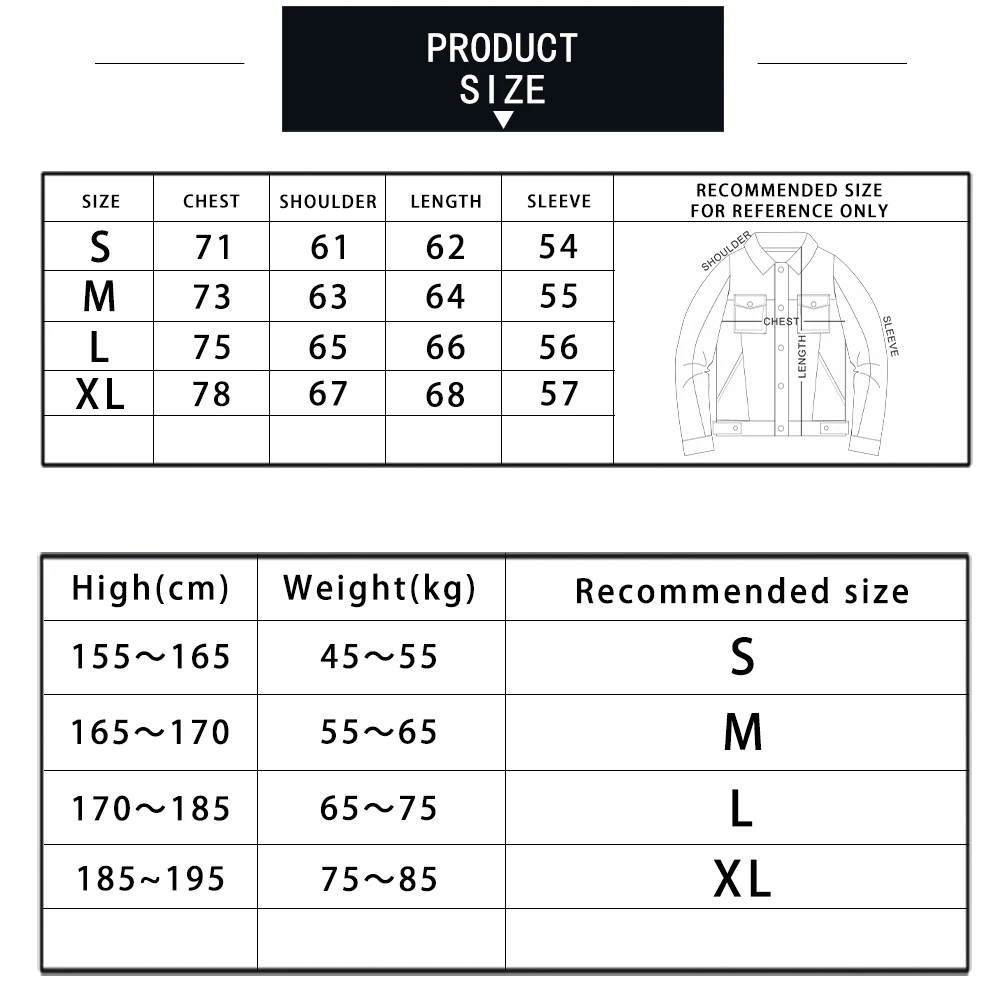 الشتاء الشارع الشهير ملابس خمر الرجال سستة التطريز سترات من الجلد الشارع نمط الهيب هوب معاطف جلدية القطن الثقيل عادية #6