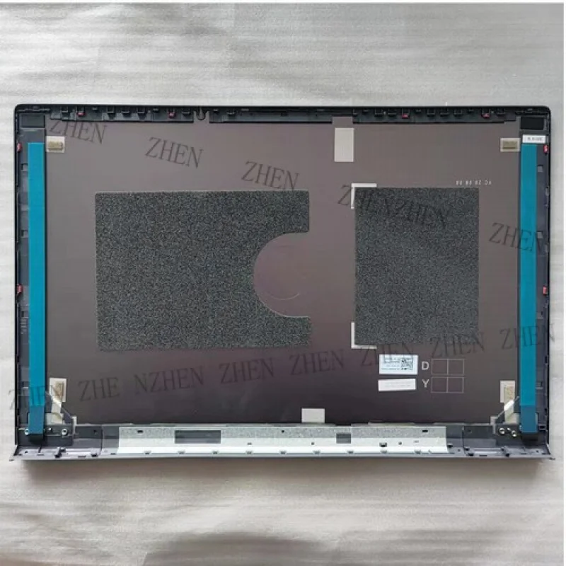 

Y ДЛЯ DELL Achievement Vostro 7500 7501 A Чехол Экран Задняя крышка Чехол 08DMKK 8DMKK