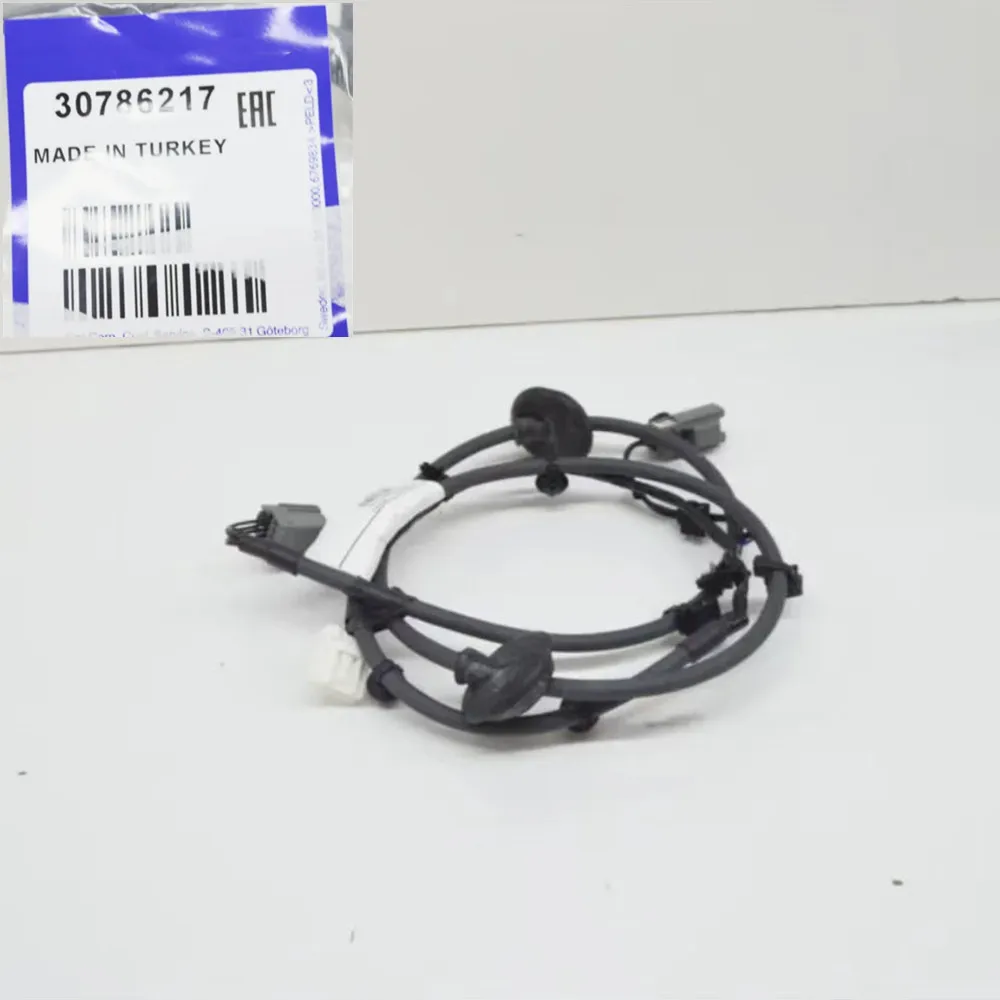 OEM 30786217 cablaggio della porta del bagagliaio posteriore del cancello di sollevamento per Volvo S80 nuovo