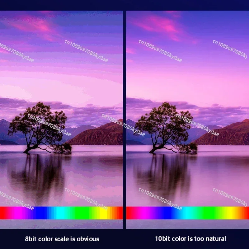 GK-908D مشغل DVD المنزلي HD EVD مشغل أقراص DVD مشغل VCD محمول