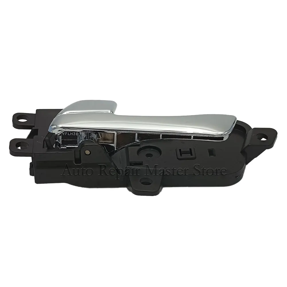 Car Interior Inside Inner Door Handle Left Right for Hyundai Sonata 2011 2012 2013 2014 82610-3S010 82620-3S010