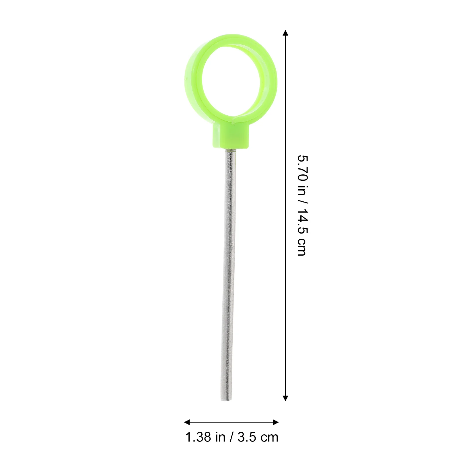 

School Concave Lens Teaching Instrument Suite Physical Education Equipment Handheld