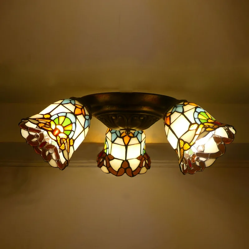 Kitchen Tiffany Mul… - image