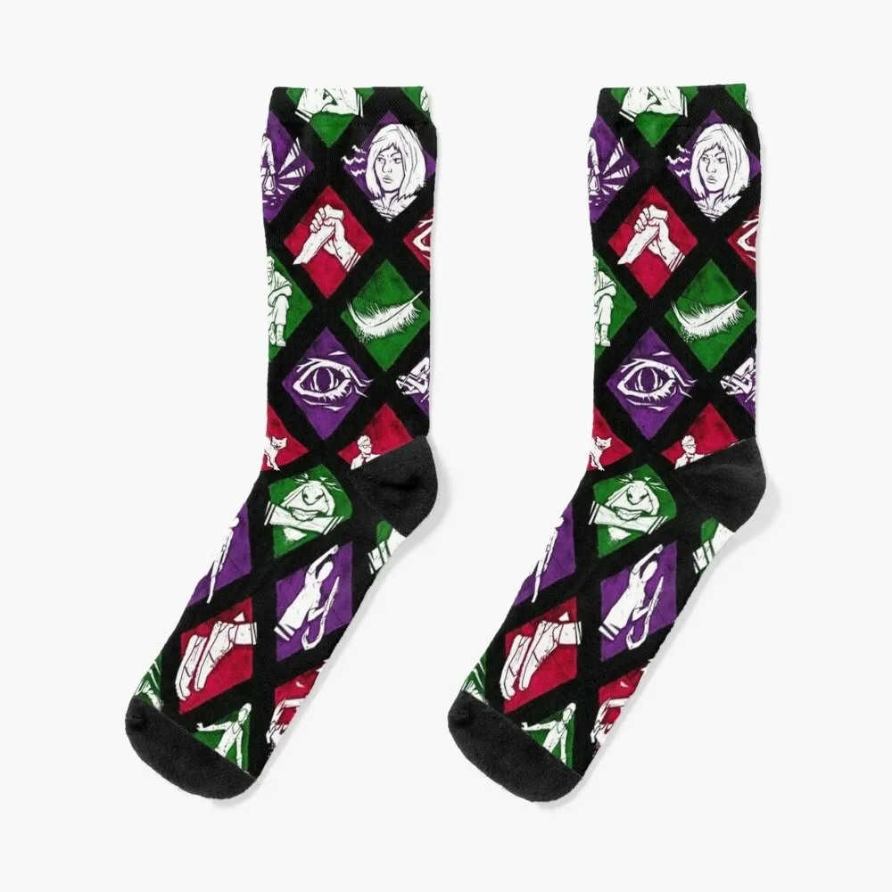 

DoD Socks Lots Climbing football summer Male Socks Women's