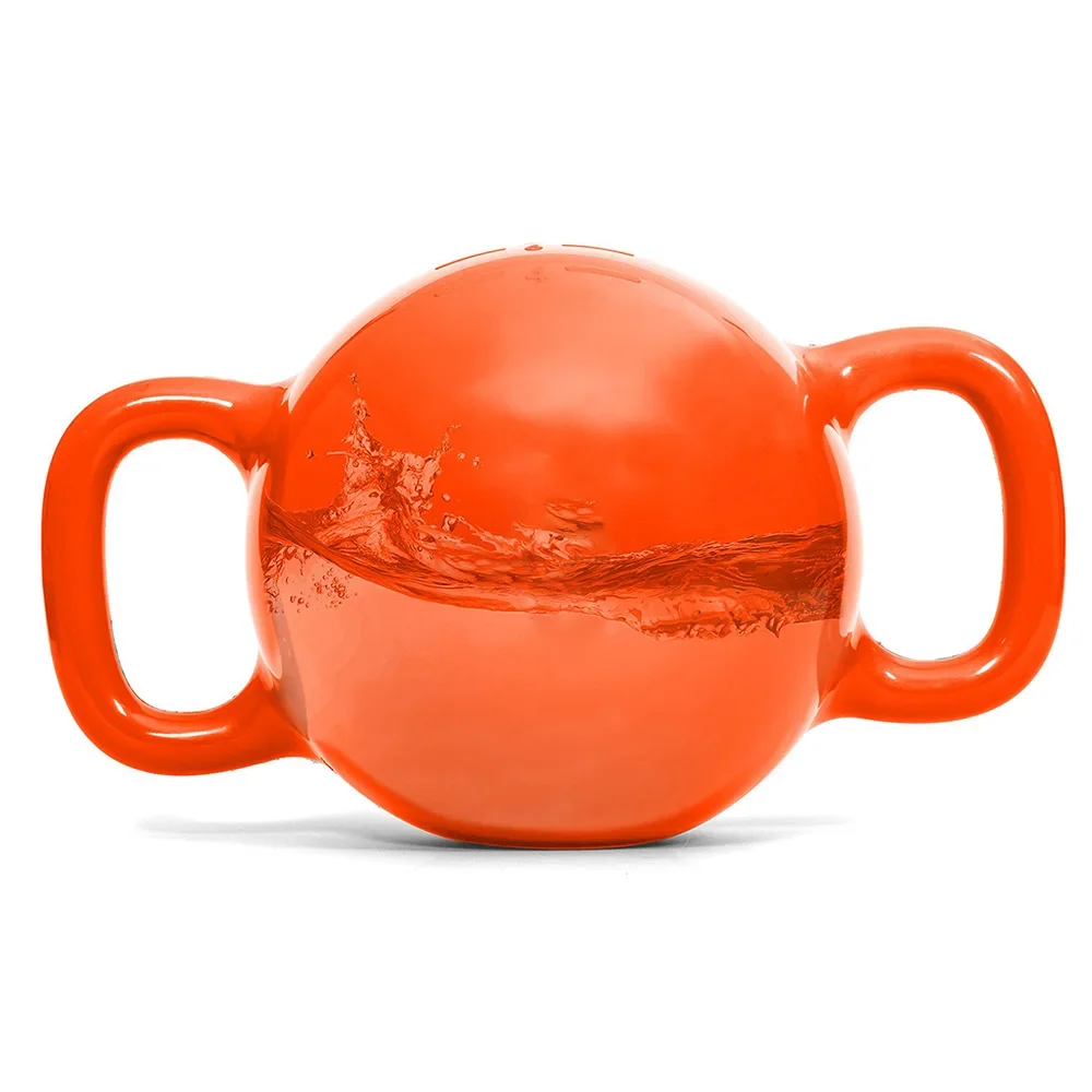 2026 Versatile Waterproof Kettlebells Water-Filled for Effective Strength Training