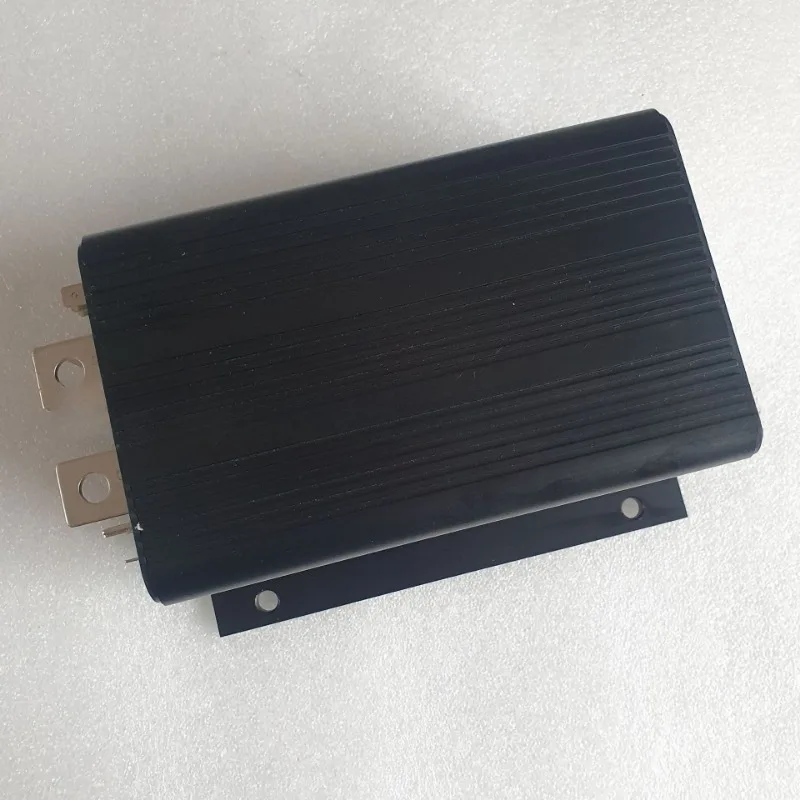 أجزاء لوحدة تحكم عربة الغولف 1204-410 1204-412 36-48 فولت 325A وحدة تحكم المحرك #1