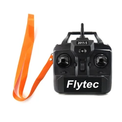 Flytec-Pièces de rechange pour bateau d'appât de pêche RC, télécommande d'origine, contrôleur 2011-2011, modèle 5.012-5