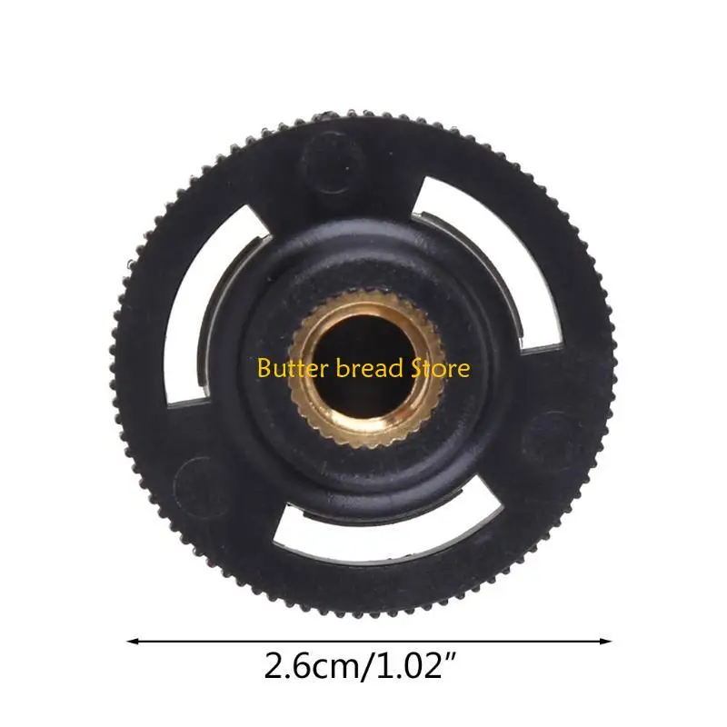 W89C สำหรับ Indoor XT Camera Mount ที่ปรับได้ในร่มปรับสีดำ/สีขาว