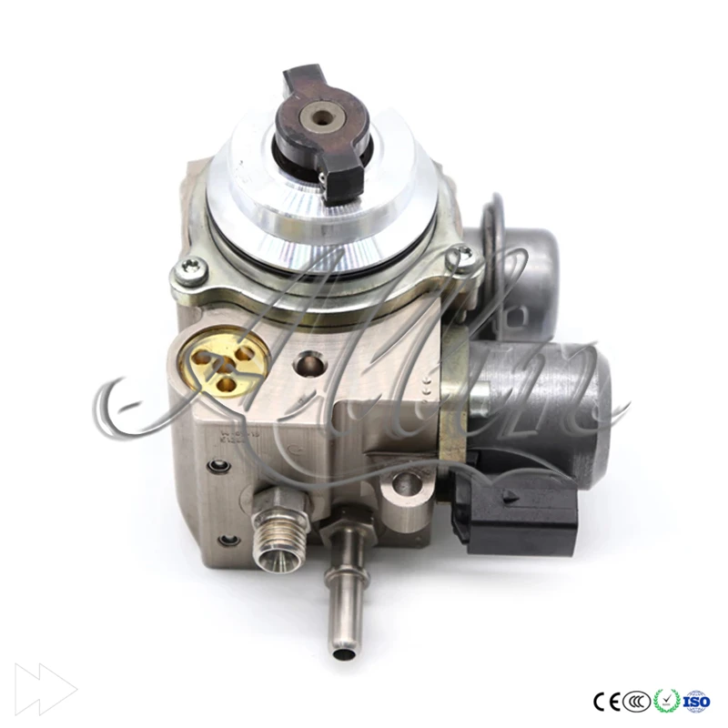 High Pressure Fuel Pump 9819938480 13517573436 13517588879 9819938580 For Peugeot 207 308 3008 508 Citroen 1.6T DS 1920LL