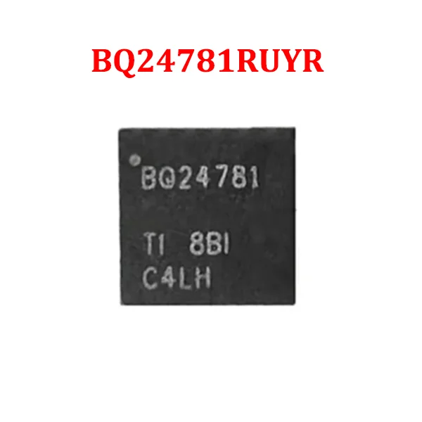 1PCS/5PCS/10PCS/50PCS BQ24781RUYR BQ24781 QFN-28 Brand New Original IC CHIP