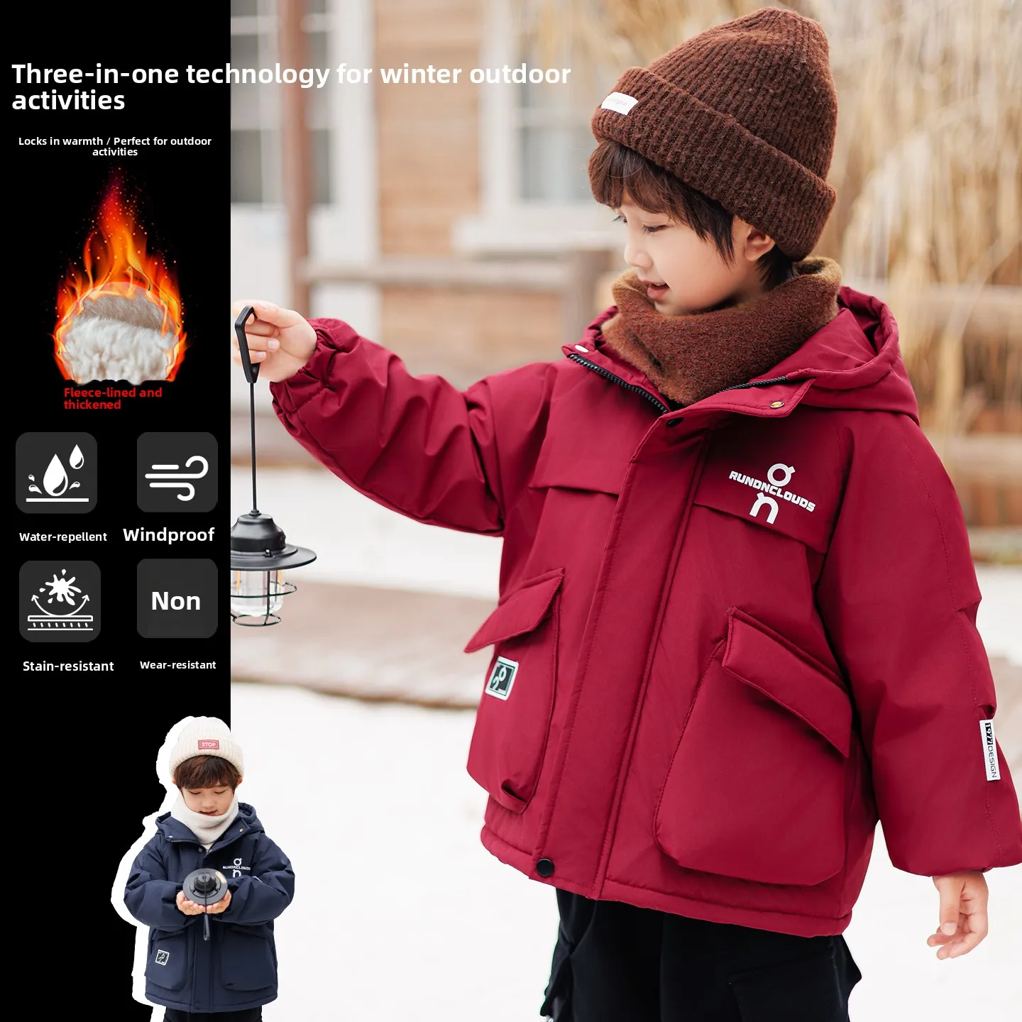 thiened-fce-children's-cotton-jaet-boys-winter-coat-casual-zipper-design-warm-casual-outerwear-for-boys-and-kids