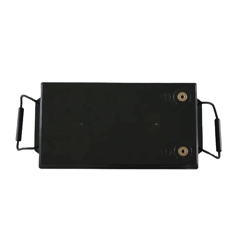 

12 В 200 Ач в сборе с литиевым аккумулятором призматической батареи с экраном дисплея DIY Solar/RV/Solar System