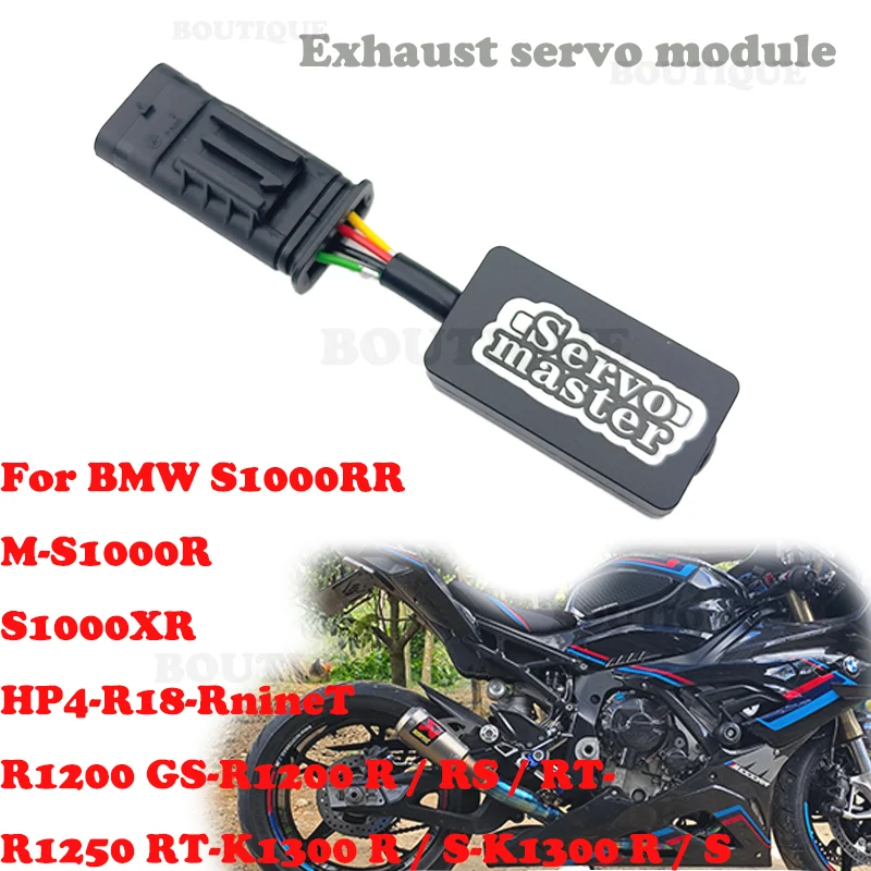 For Bmw Exhaust Ser…