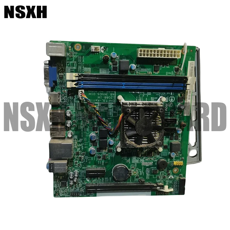 

Original 12088-1 TC-105 XC-105 TC-215 Motherboard DAFT3L DDR3 Mainboard 100% Tested Fully Work