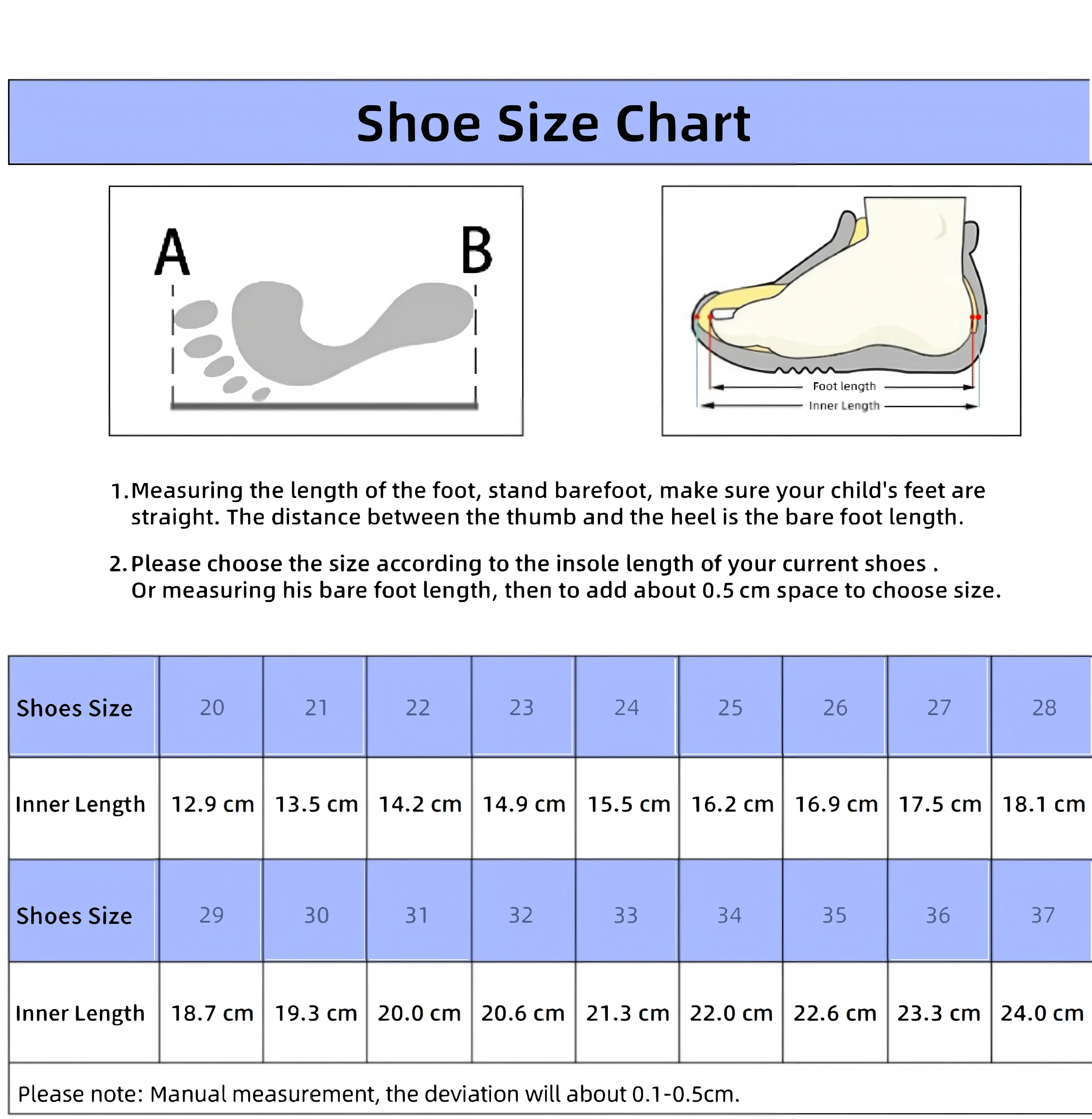 Picture 7: PRINCE PARD Orthopedic Girl's Shoes with Hard Back Support, Pink Lace Skirt Belt Design Correction Kids Board Shoes