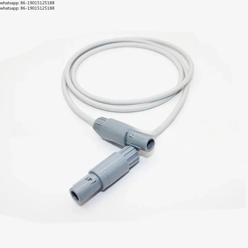 

PAG PAA PAB PAC 1P 2 3 4 5 6 7 8 9 10 14Pin Medical Plastic Round Male Plug Cable Assemble Connector 0 40 60 80 Degree Two Key