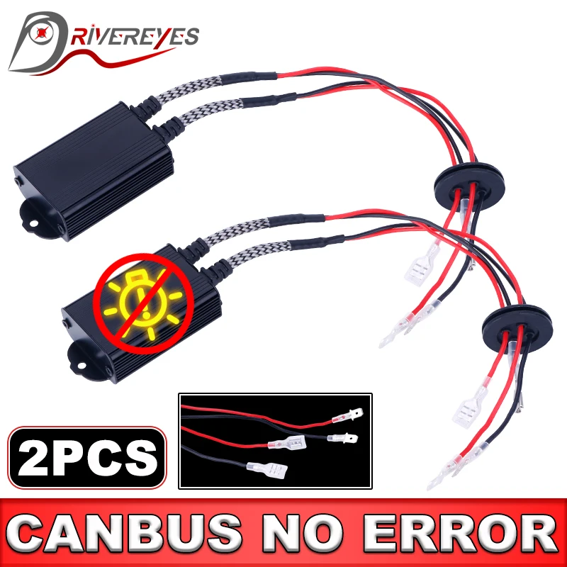 2PCS Canbus Decoder… - image