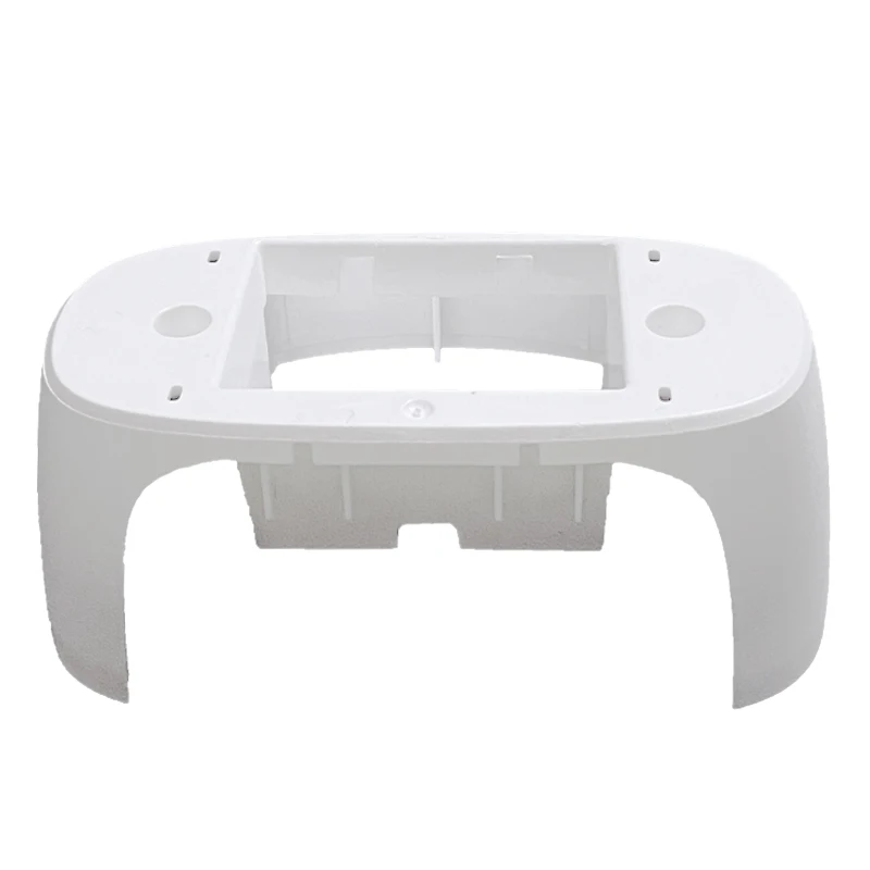 Original Accessories For Tineco FLOOR ONE S5 /S5 PRO 2 White charging port baffle Decorative cover Vacuum Cleaner Parts