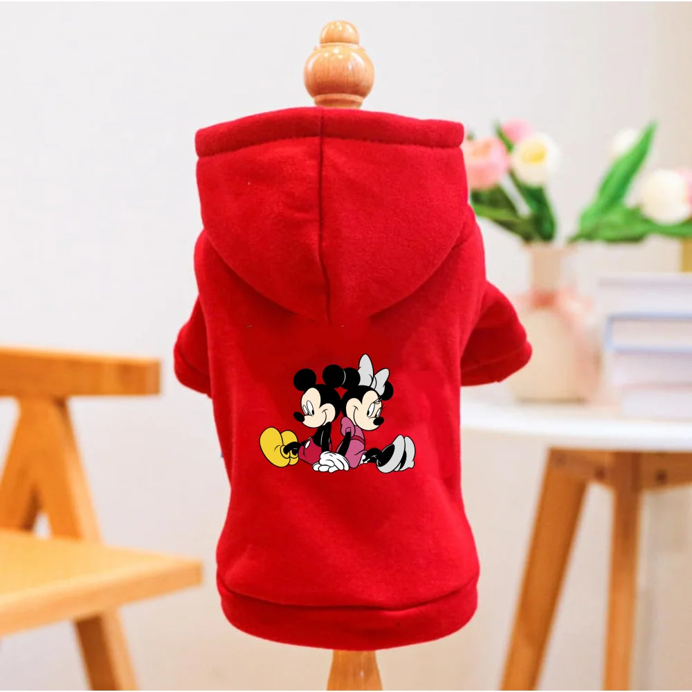 1PC Sweet Mickey An…