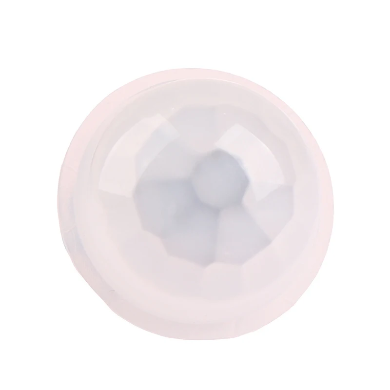 1 قطعة تيار مستمر 2.7 إلى 12 فولت صغير PIR Pyroelectric الأشعة تحت الحمراء للكشف عن الحركة التلقائي HC-SR312 جهاز استشعار مصغرة جسم الإنسان الأشعة تحت الحمراء