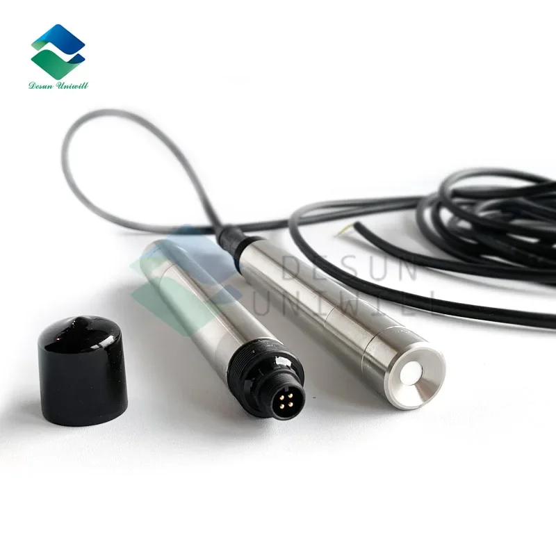 Fiberoptical Dissolved Oxygen Sensor Beer Dissolved Oxygen DO Sensor Optical Water Dissolved Oxygen Sensor