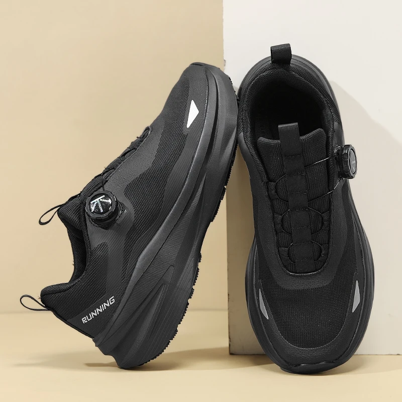 

Men's Casual Sneakers Lightweight Breathable Mesh Shoes Non-Slip Comfortable Walking Sneakers for Men Daily Street Wear