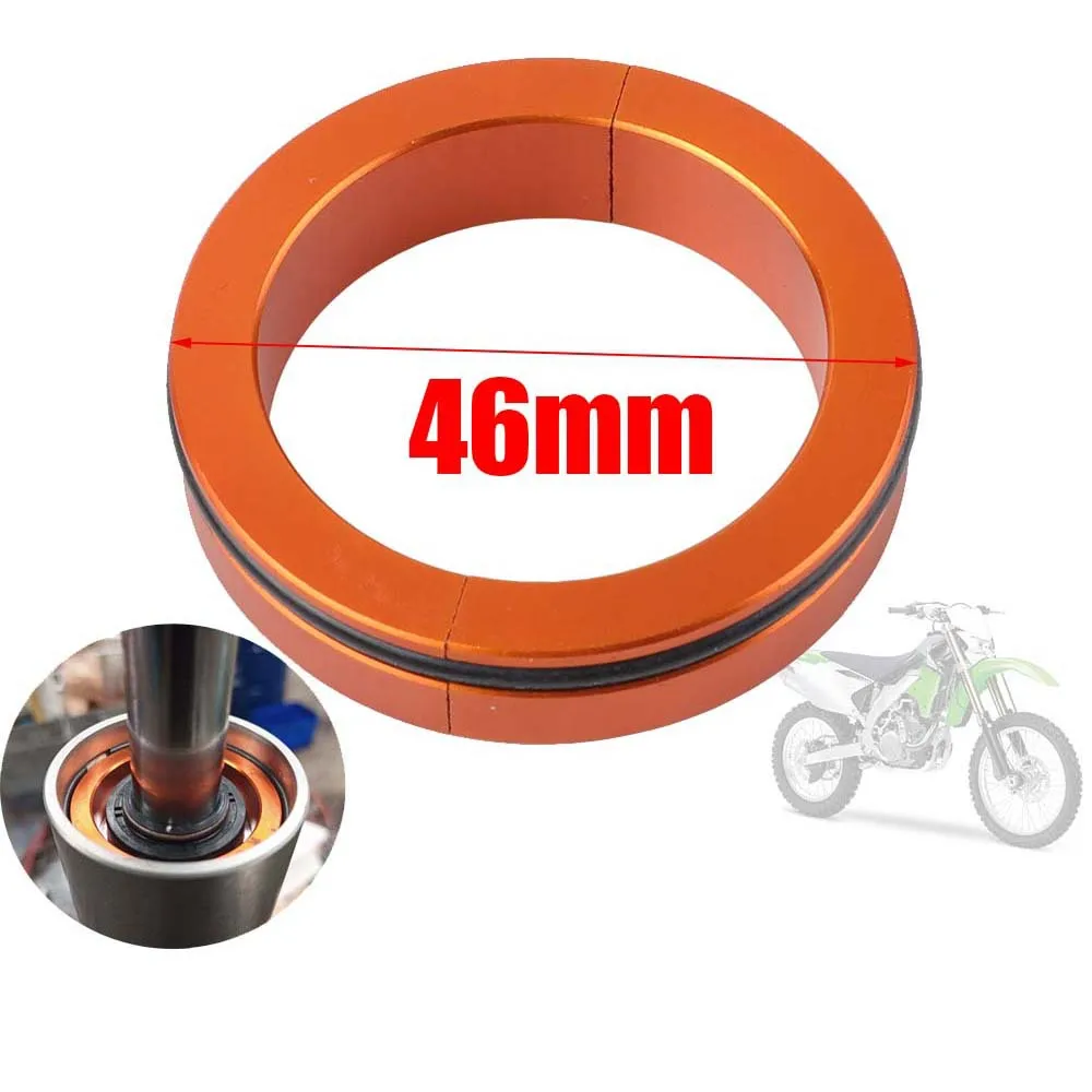 

For HONDA CRF250R CRF450R CRF250RX CRF450RX CRF450L CRF250X Accessories Seat Lowering Kit Rear Shock Suspension Lowing Lower