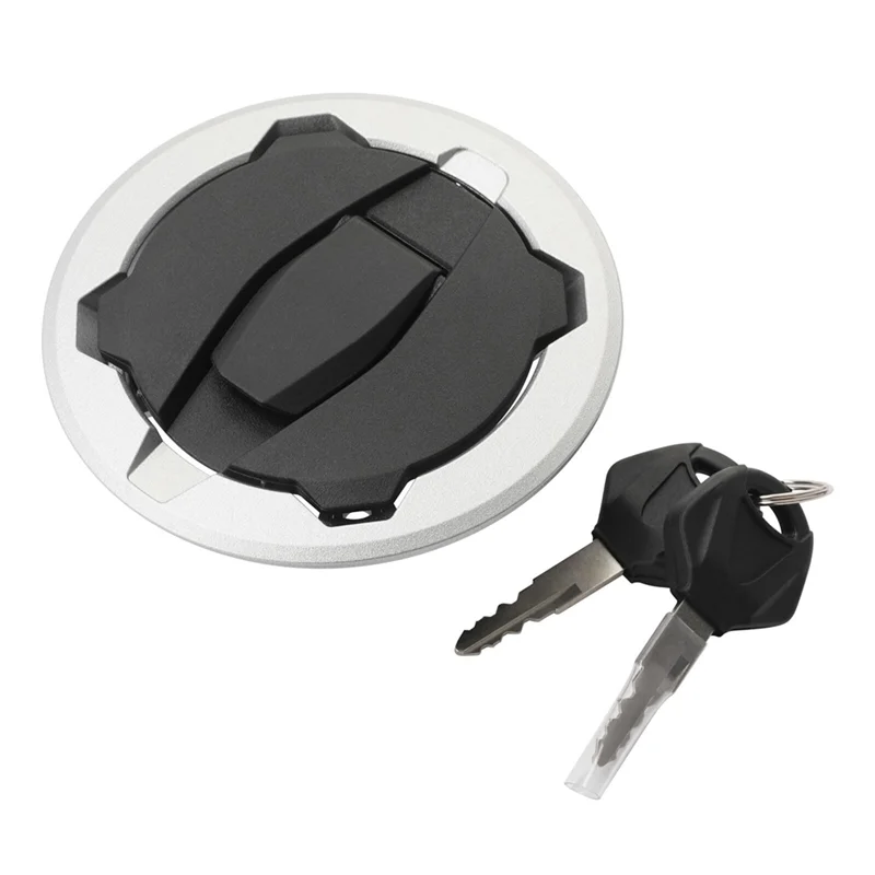 

Universall Fuel Gas Tank Cap Cover For Kawasaki Ninja 400 500 650 ZX-4RR Z400 Z650 Z900 ZX6R Z H2 Motorcycle Accessories