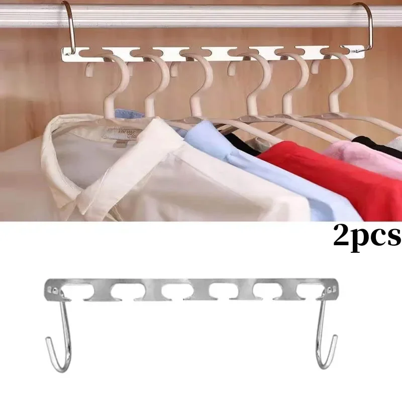 2pcs Metal Hanger