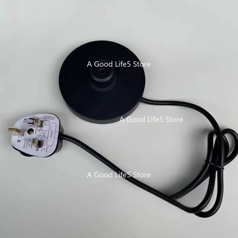 

Apply To Nespresso Aeroccino 3/4 Generation Household Milk Beater Hot and Cold Foam Machine Power Base Original