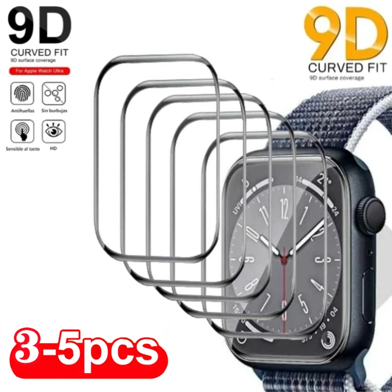 #20 Latest Tempered Glass Screen Protectors Updates