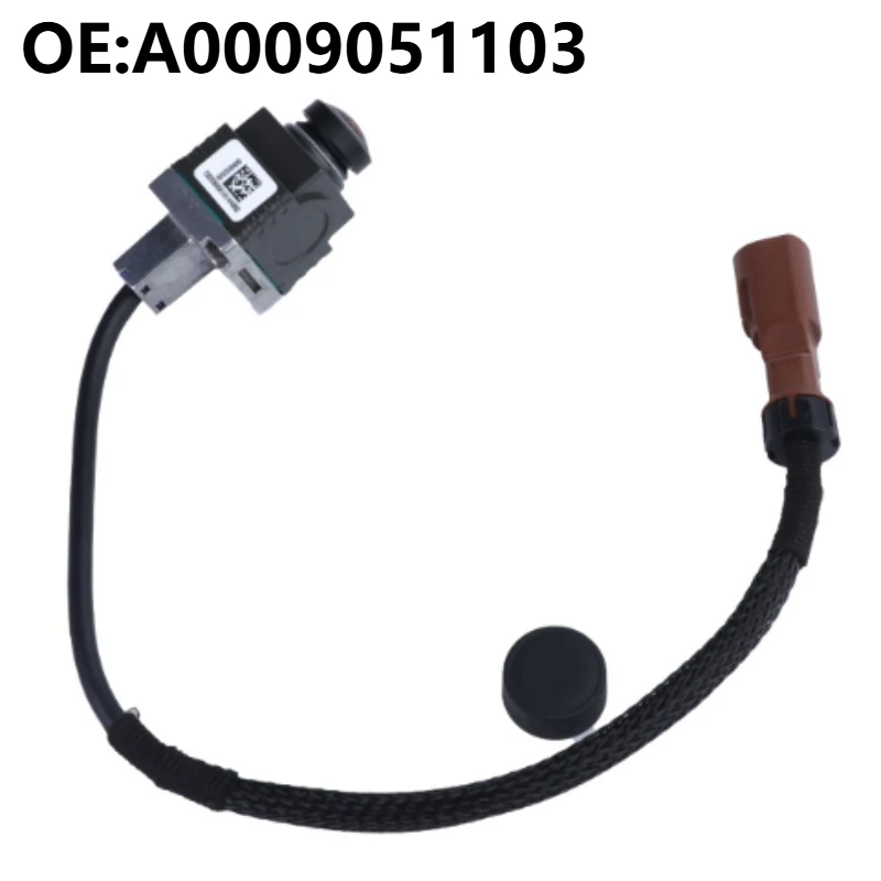 

For Mercedes-Benz E-Class C-Class W212 W205 W253 W166 A0009051103 Trunk Tailgate Rear View Backup Camera Replacement Accessories