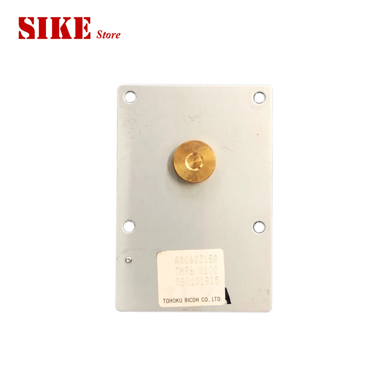 AX06-0396 AX060396 AX06-0318 For Ricoh Aficio MPC2000 MPC2500 MPC2800 MPC3000 MPC3300 MPC4000 MPC5000 Polygon Mirror Motor
