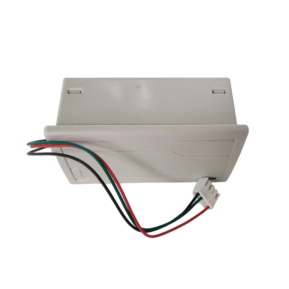 

Receipt Printer for Fuel Dispenser